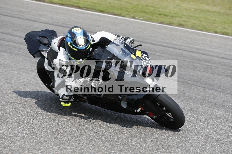 /24 08.06.2025 TZ Motorsport ADR/Gruppe gelb/86